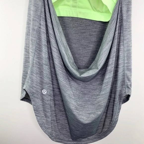💗SOLD💗Lululemon Free to be Serene Yoga Bra Top 4 - Picture 6 of 7